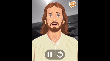 Use of Voki to explain lesson plan