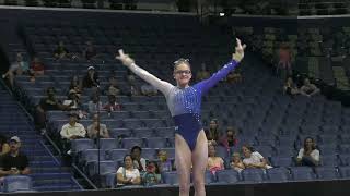 Sophia Buechler | Vault | 2025 Xfinity U.S. Championships | Junior Women Day 2 Net Worth