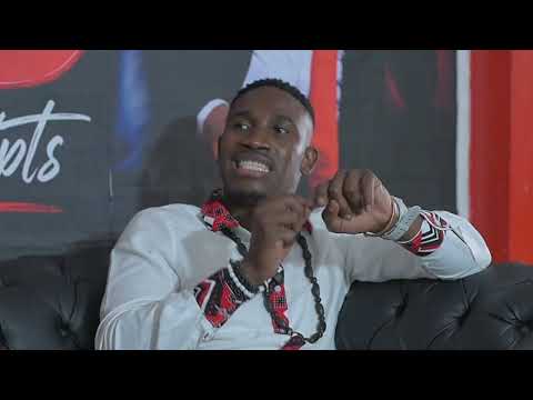 TheBigPod episode feat Dr Chax explaining Chivanhu,Bute,Manjuzu, Christianity,kudzidzisa muzvikoro
