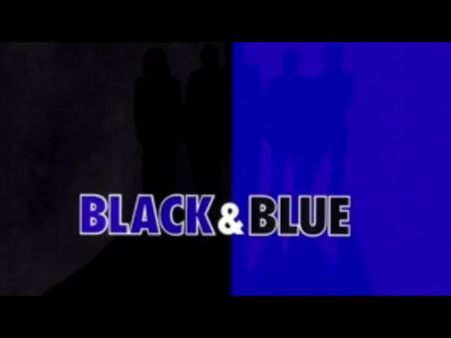 Backstreet Boys Black And Blue (Full Album) class=