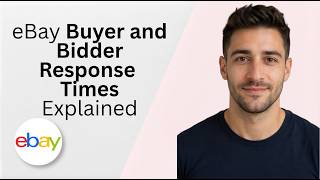 eBay Buyer and Bidder Response Times Explained 2026 Full Guide