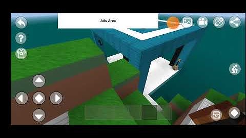 Mini Block Craft 2 | Exploring Getaway |Brentt