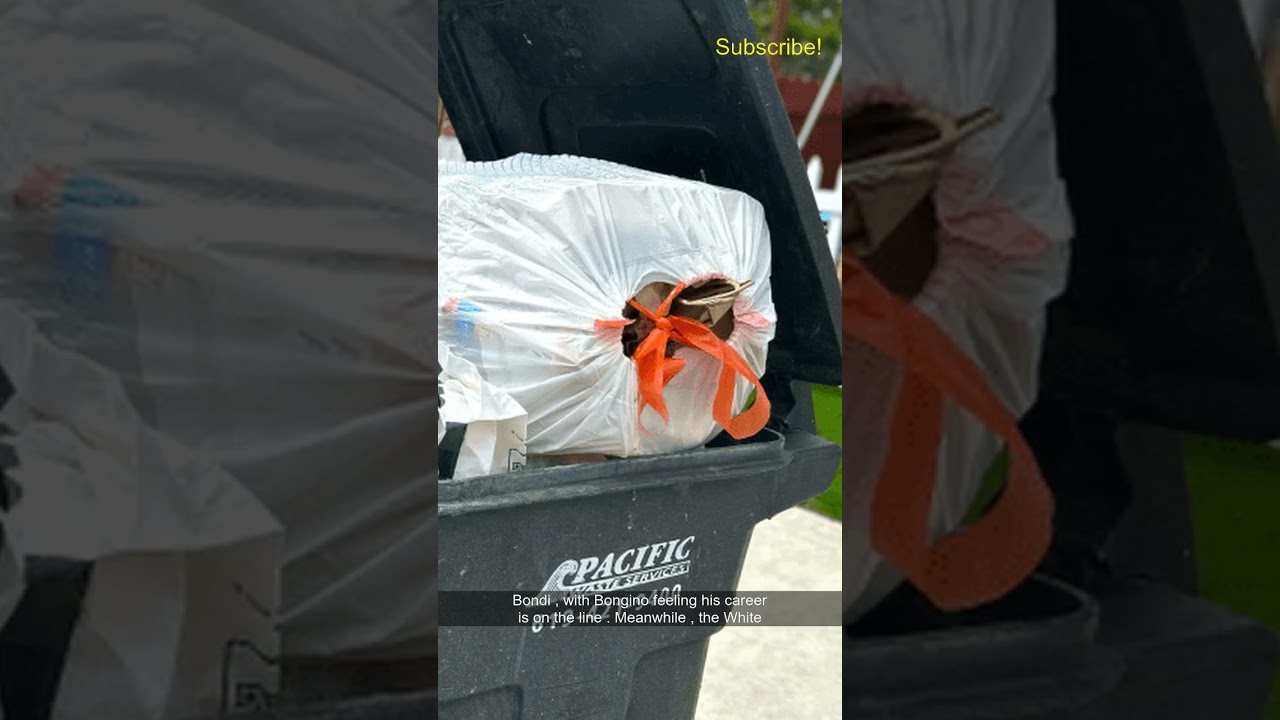 FBI Shakeup? Bongino Threatens To QUIT Over Epstein Files!