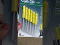Must Have Tool for Every Caulk Gun User | Caulk Cap