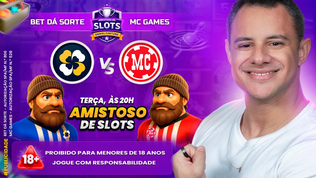 🔥SURREAL O QUE ACONTECEU NESSE AMISTOSO: BET DÁ SORTE VS MC GAMES