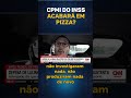 CPMI do INSS: Veja o que diz a defesa do filho de Lula