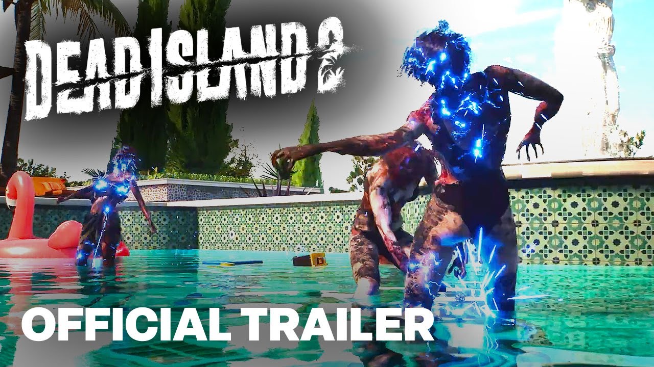 Dead Island 2 release date, trailer, gameplay, and everything we know