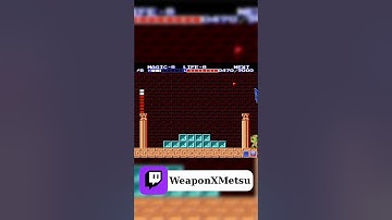 Zelda 2 Bested Thunderbird #retroachievements #retrogame #zelda2