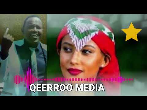 Abdusalam Haajii NON STOP REMIX 2025 Best Oromoo Ethiopian Music By QEERROO MEDIA
