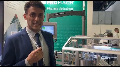 Achema 2022