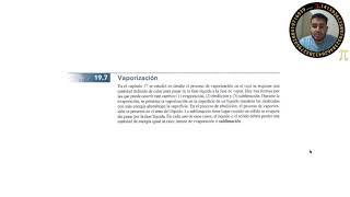 Licuefacción Y Vaporización De Un Gas