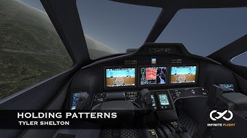 Holding Pattern Tutorial