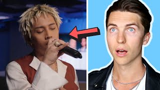 Download Lagu SB19 - 'ILAW' is INSANE | Vocal Coach Reaction MP3