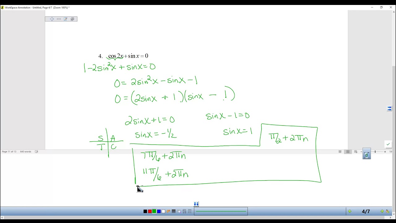 precalculus-5-5-double-angle-formulas-youtube