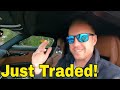 Dealership Life - Black Friday Sales and a 2019 GT C AMG trade in