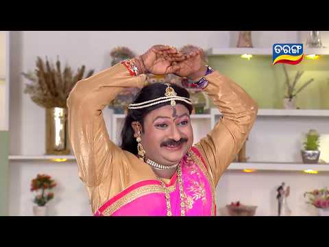 Full Gadbad - Comedy Unlimited | Full Ep 180 22nd May 2018 | Odia Serial - TarangTV