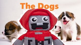 SPG: The Dogs