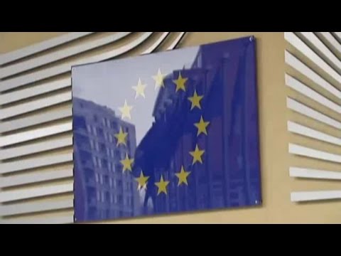 Video: Jean-Claude Juncker je šef Evropske komisije