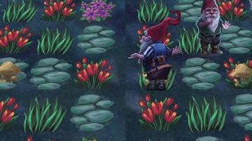 Gnomes at Midnight Kickstarter Introduction