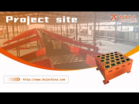 Baoxiang Provides First-class