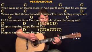 Vídeo de Peter Cottontail