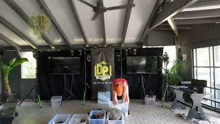 Allestimento @ Giromatto 2025 screenshot 5