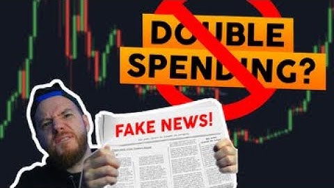 Bitcoin Double-Spending [FUD] | Here