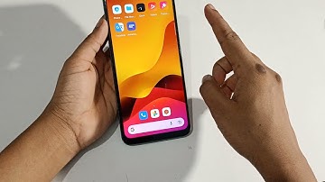Realme GT | how to use full screen gesture | full screen gestures setting | navigation button