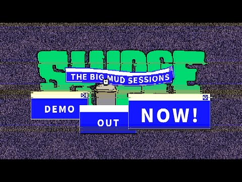 SLUDGE LIFE 2 | Demo Out Now | Drops on PC June 27