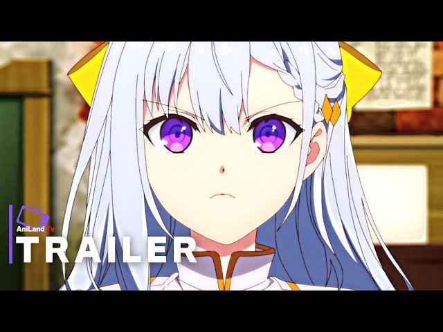 Mahou Kakumei', isekai yuri, ganha novo trailer