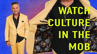 Michael Franzese on Watch Culture in the Mob and His 