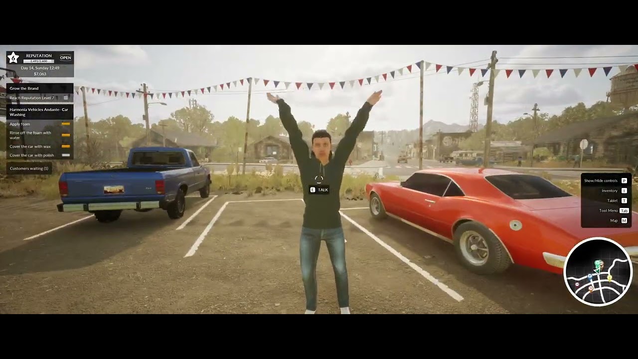 Car Dealer Simulator   EP 14