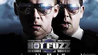 Hot Fuzz reviewed by Mark Kermode