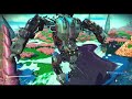 I've created thoses #nomanssky #mods - "Redmas' Exocrafts", - Fantasy Synthesis ( exo-mech)