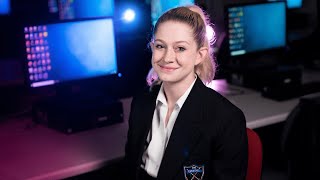 Breaking the Code | Our Mighty Citadel