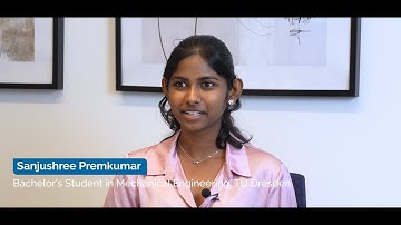 Success Stories | International Onboarding Program (IOP) – Sanjushree Premkumar