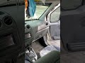 Ford transit connect xlt 2010