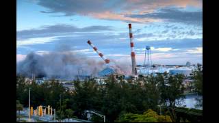 Famous FPL Decks the Stacks.....Time Lapse Video Net Worth