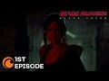 Blade Runner: Black Lotus Ep. 1 | City of Angels