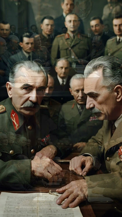 The Cold War Explained in 60 Seconds: Nuclear Tension Without a Shot