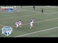 2018 NJCAA DIII Men's Soccer Championship - Camden County vs. Howard