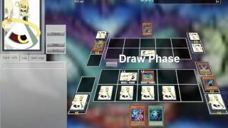 YGOPro: Worms vs. Geargia-Machina-Karakuri-Geartown?