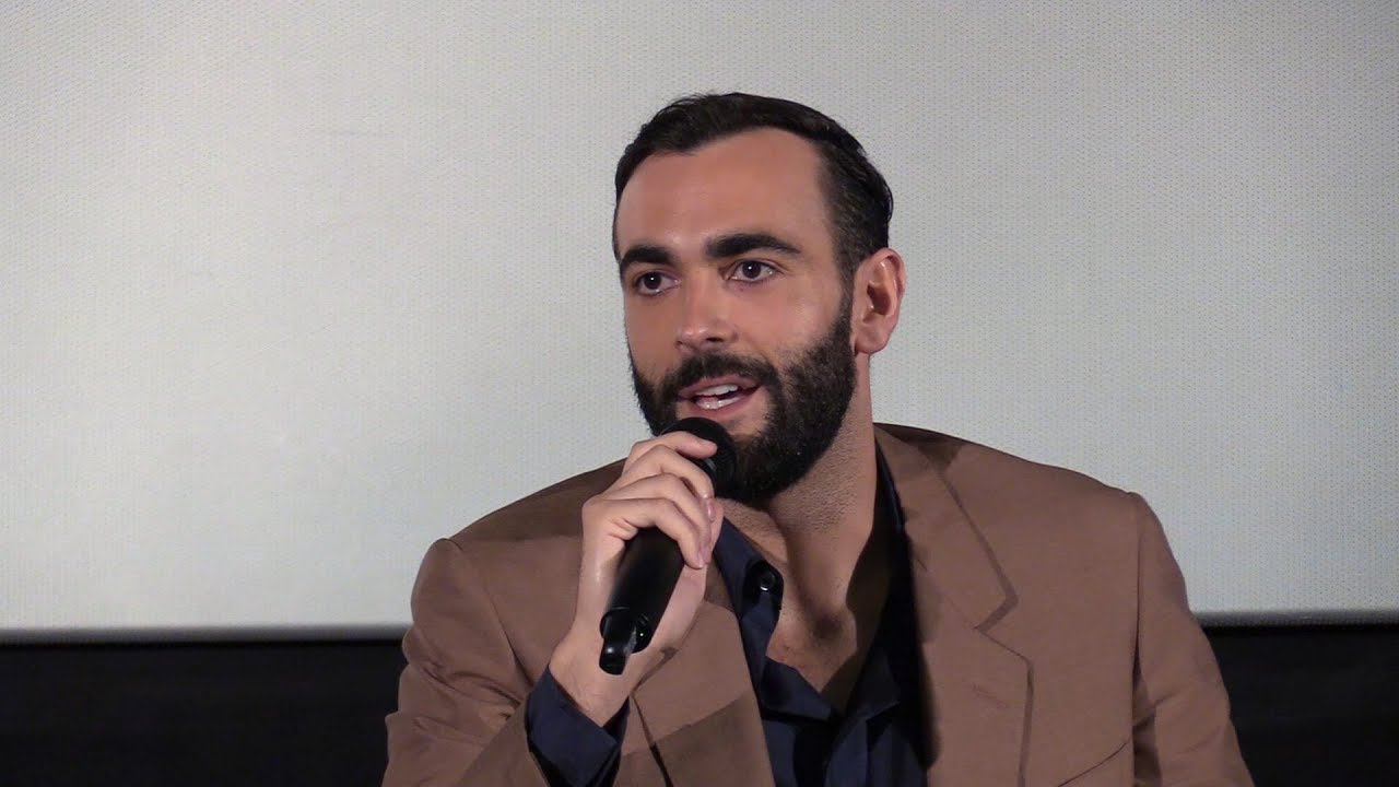 Marco Mengoni è la voce di Simba nel film Il Re Leone