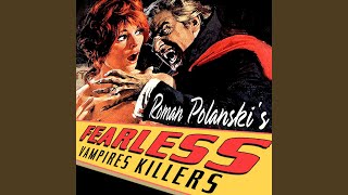 The Fearless Vampire Killers Main Le