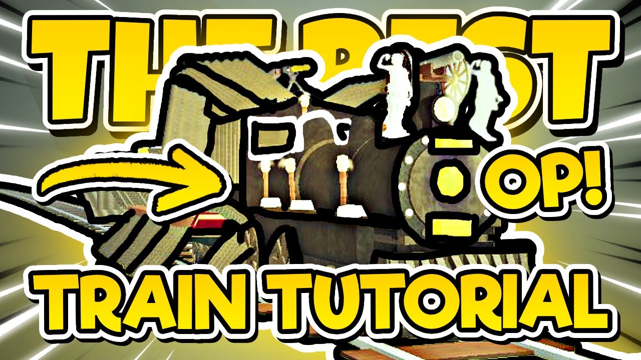 The *BEST* Train Armor Guide In Dead Rails! - YouTube
