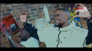 MALEMON x TUMILEMANG x KING P - KUSHO BANI (FT MR NATION THINGZ) | AMAPIANO