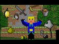 Обзор Minecraft мода All-U-Want mod 1.6.4 Все что ты захочешь