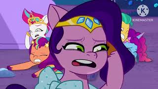 Zack D Films Meme Ytp My Little Pony