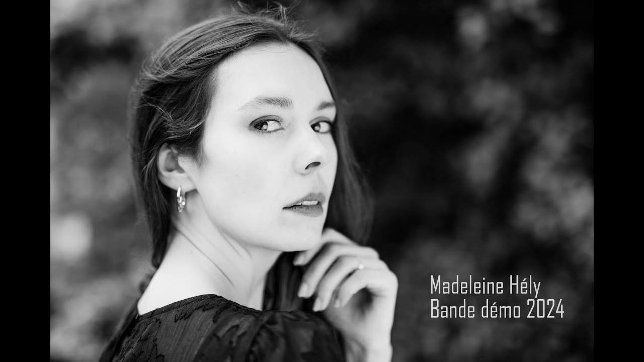 Bande démo