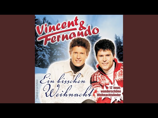 Vincent & Fernando - Ein Bisschen Weihnacht